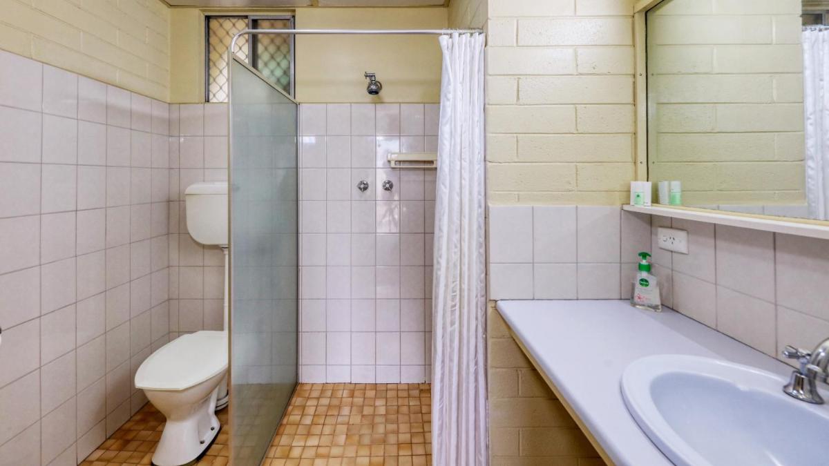 Suitetrails - Oasis Motor Inn