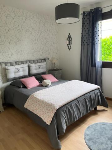 Les voyages de Louison - Housity