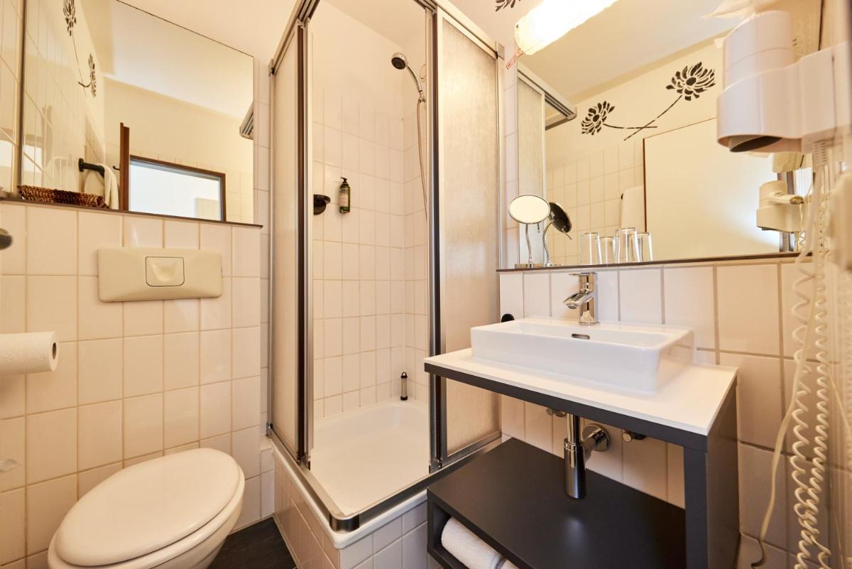 Hotelpark der Westerwald Treff - Housity
