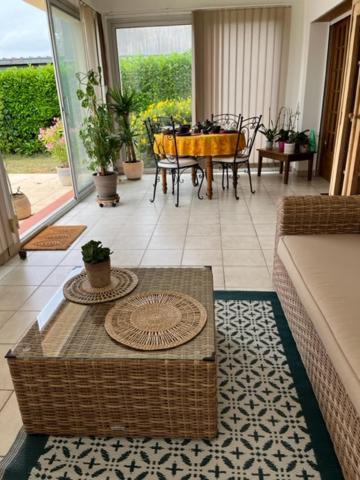 Les voyages de Louison - Housity