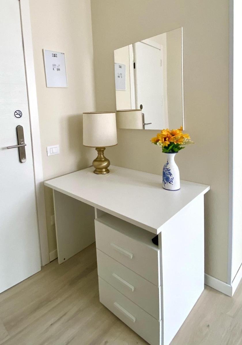Albergo Lodrino - Housity