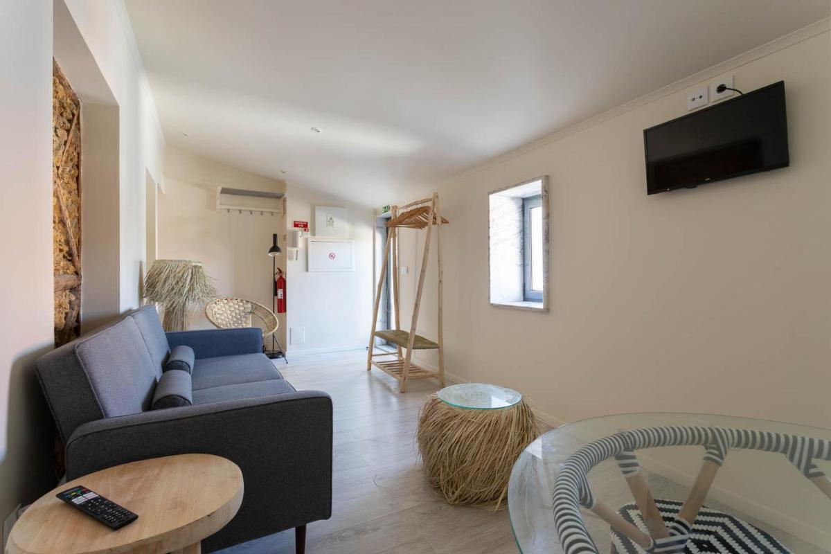 Vila Santa Marinha - Housity