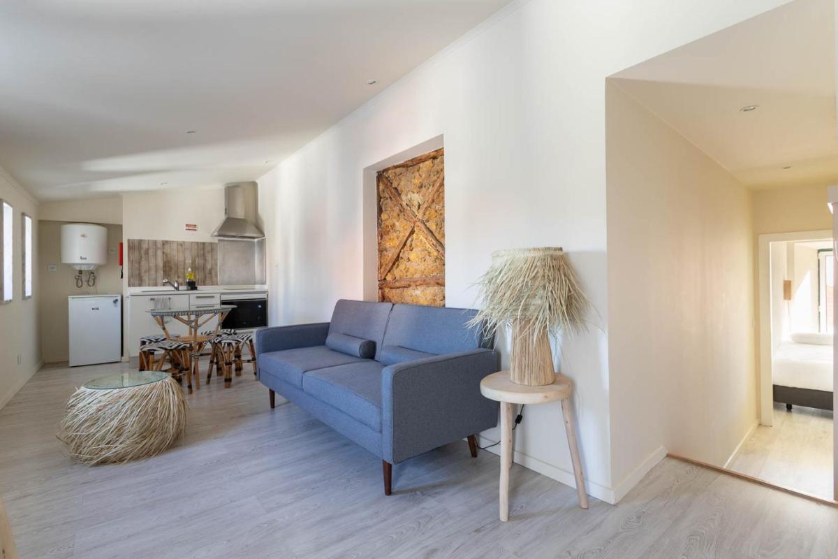 Vila Santa Marinha - Housity