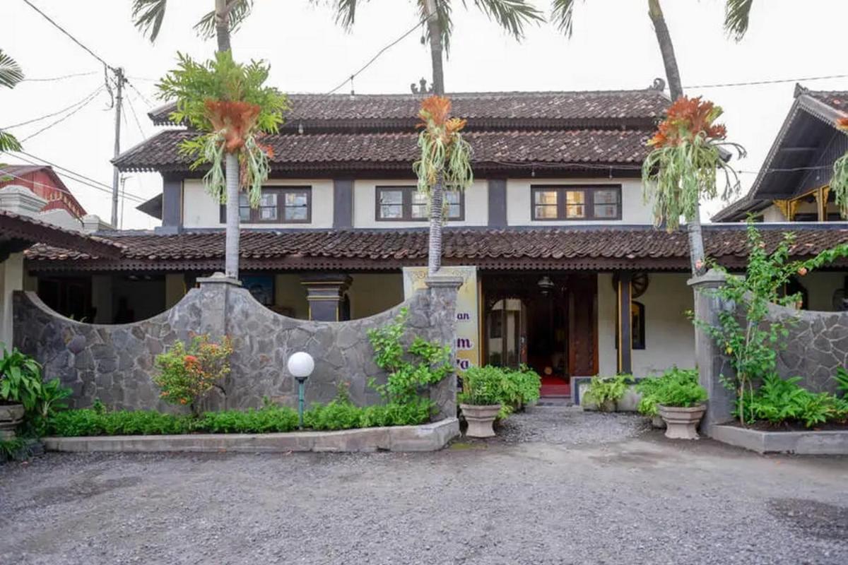 Cakra Homestay Solo Mitra RedDoorz - Housity