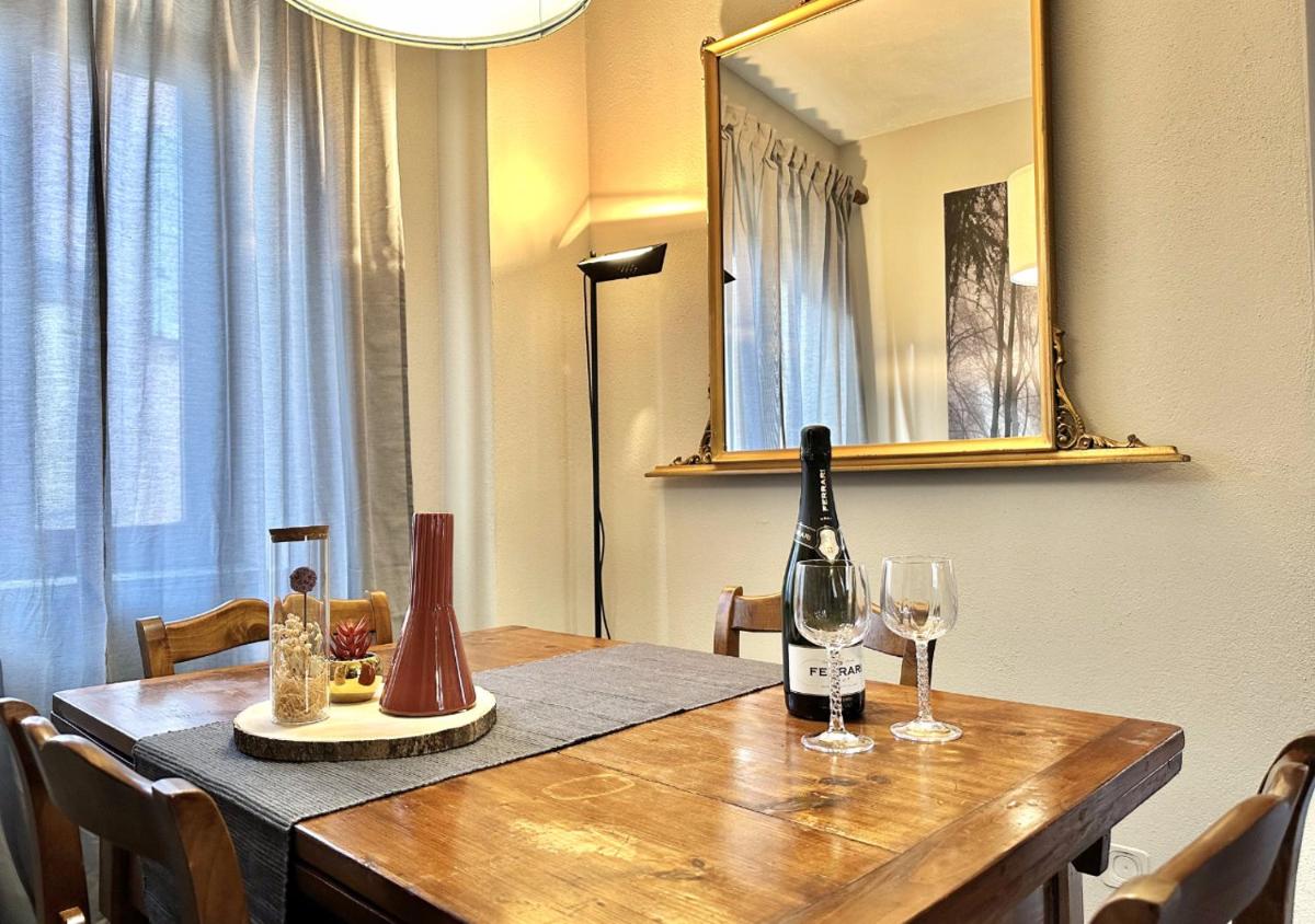 La Cornice Apartments by Gavi - Housity