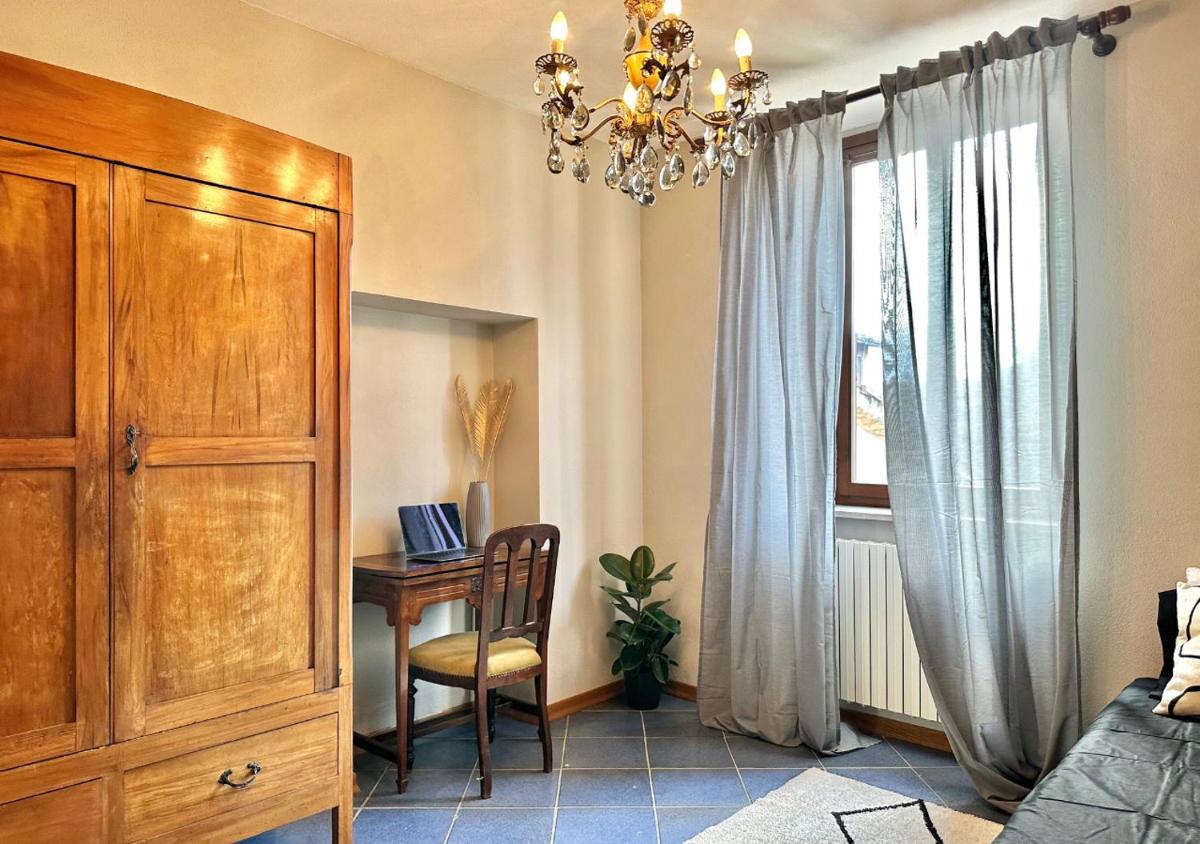 La Cornice Apartments by Gavi - Housity