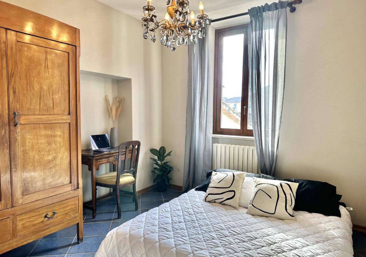 La Cornice Apartments by Gavi - Housity