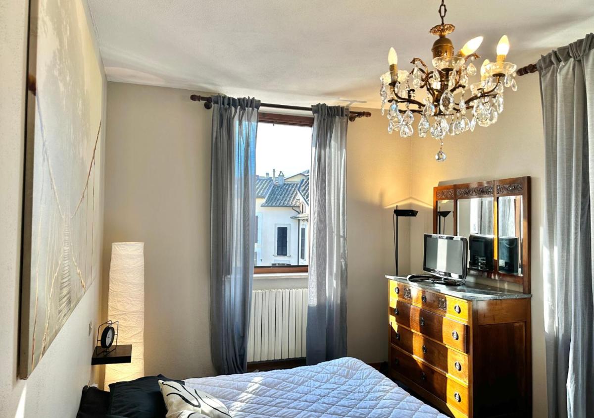 Suitetrails - La Cornice Apartments by Gavi