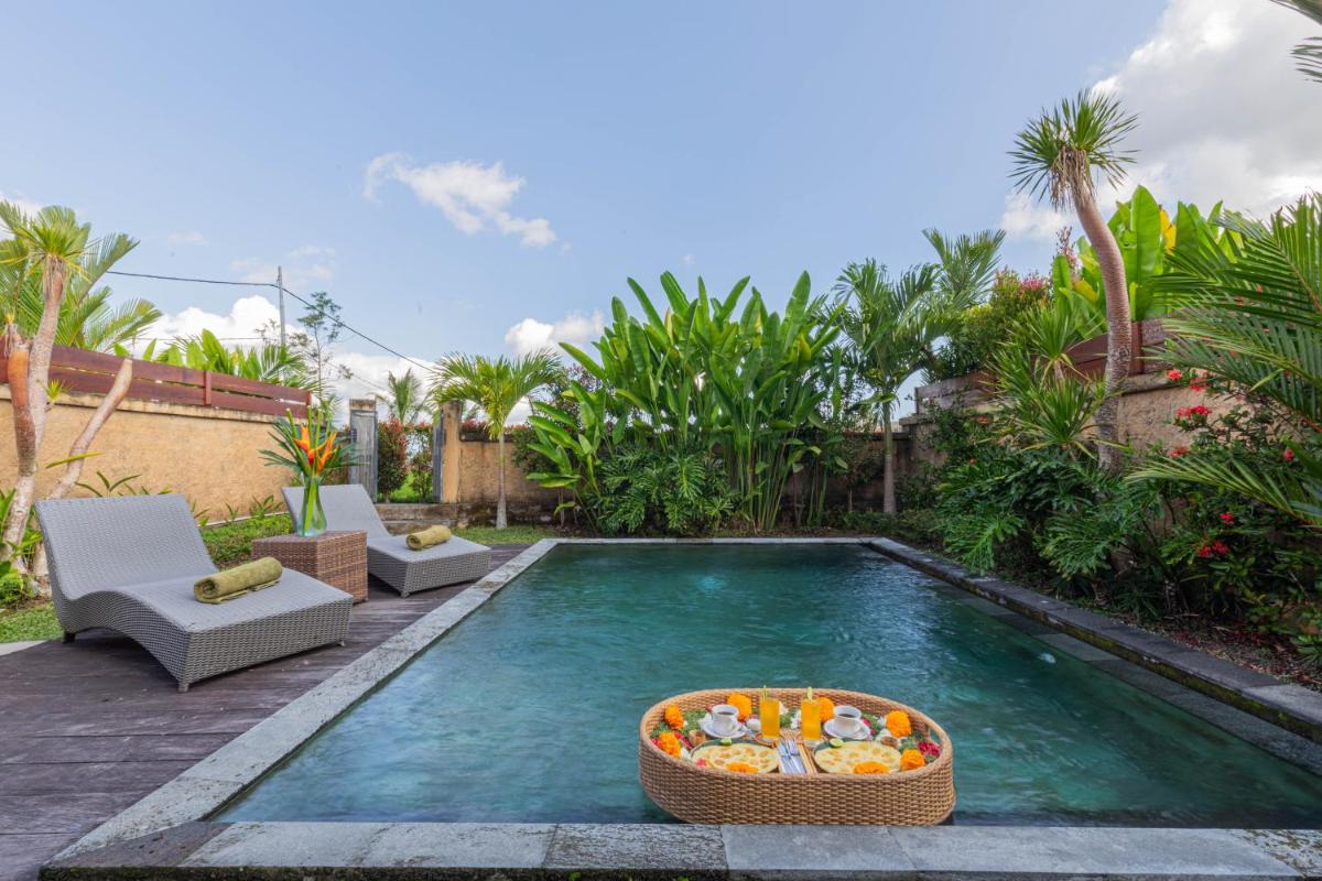 NILUH Private Villas - Housity