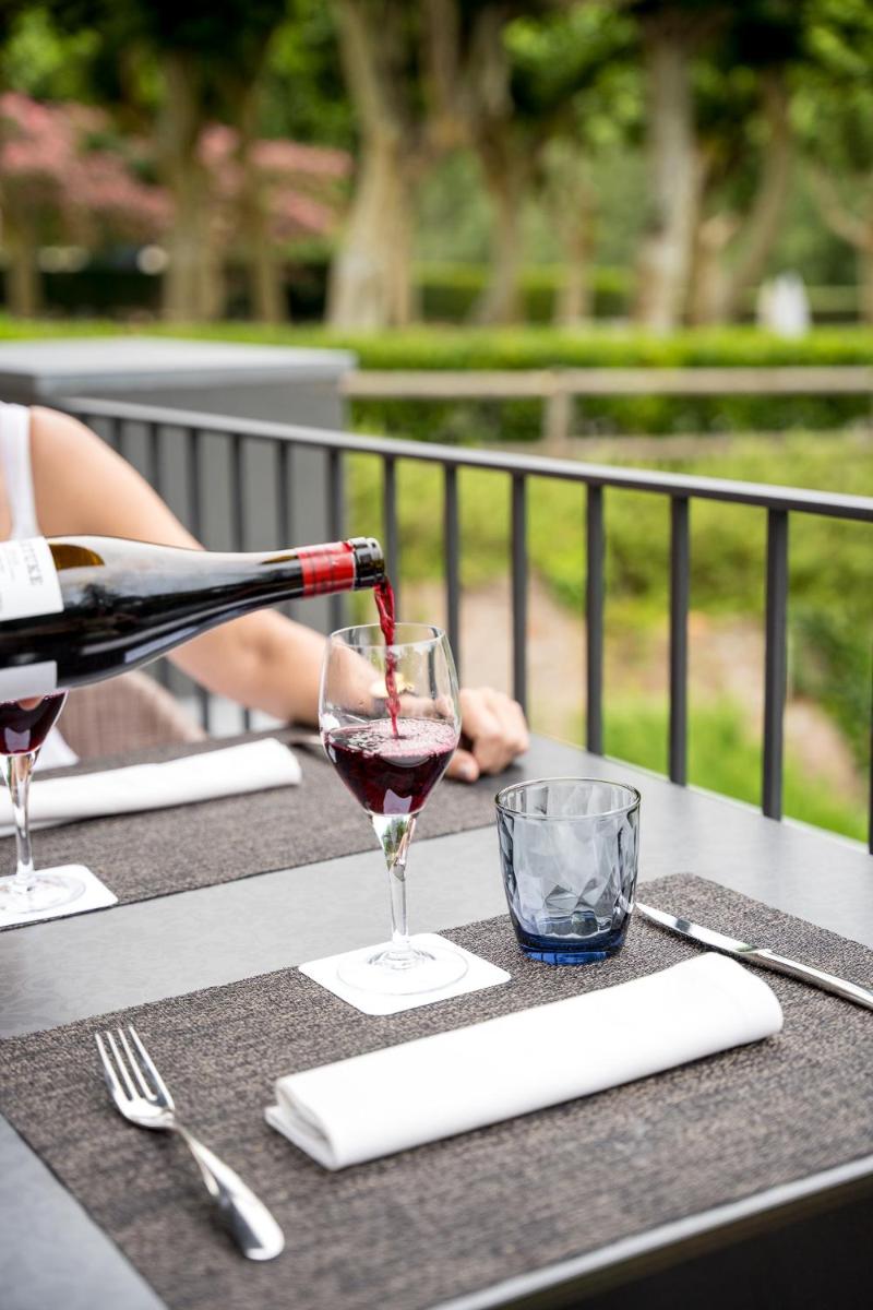 Bebidas en Hotel Balneari Termes Orion