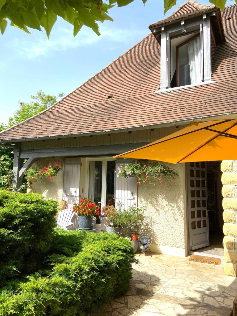 Jolie Perigourdine 7 Couchages - Housity