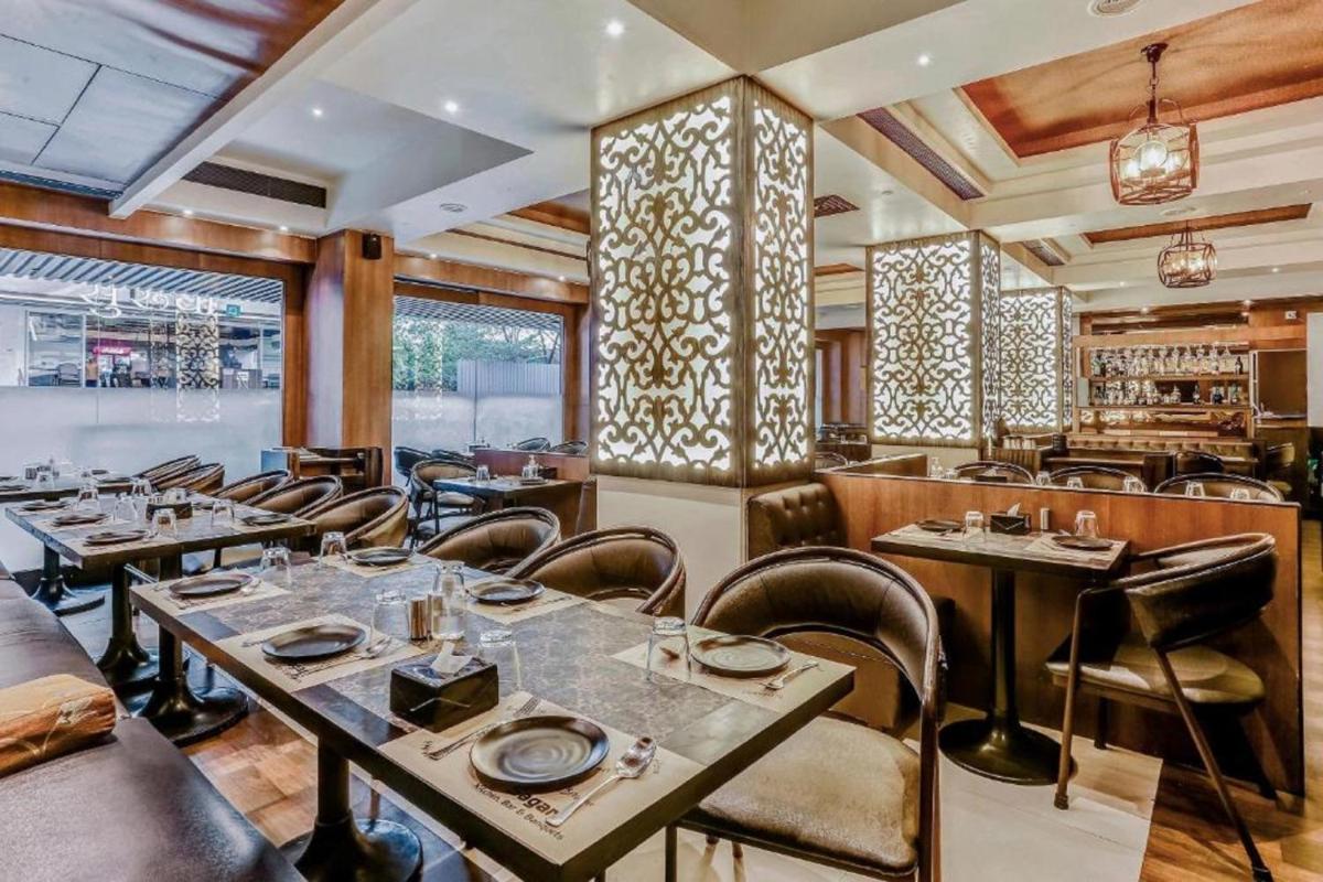 Suitetrails - Payal Hotel Panvel