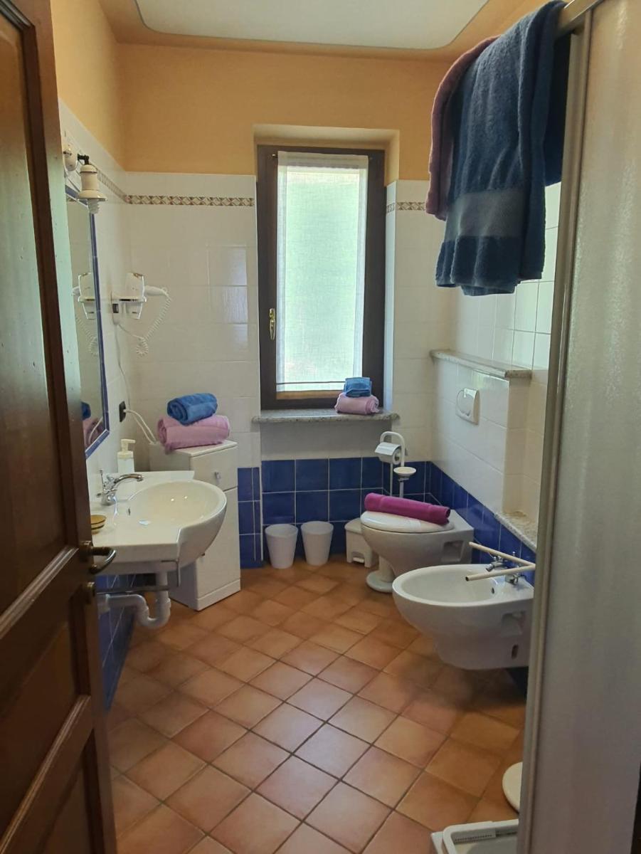 Agriturismo Cascina L\'Arché - Housity