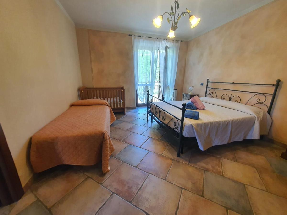 Agriturismo Cascina L\'Arché - Housity