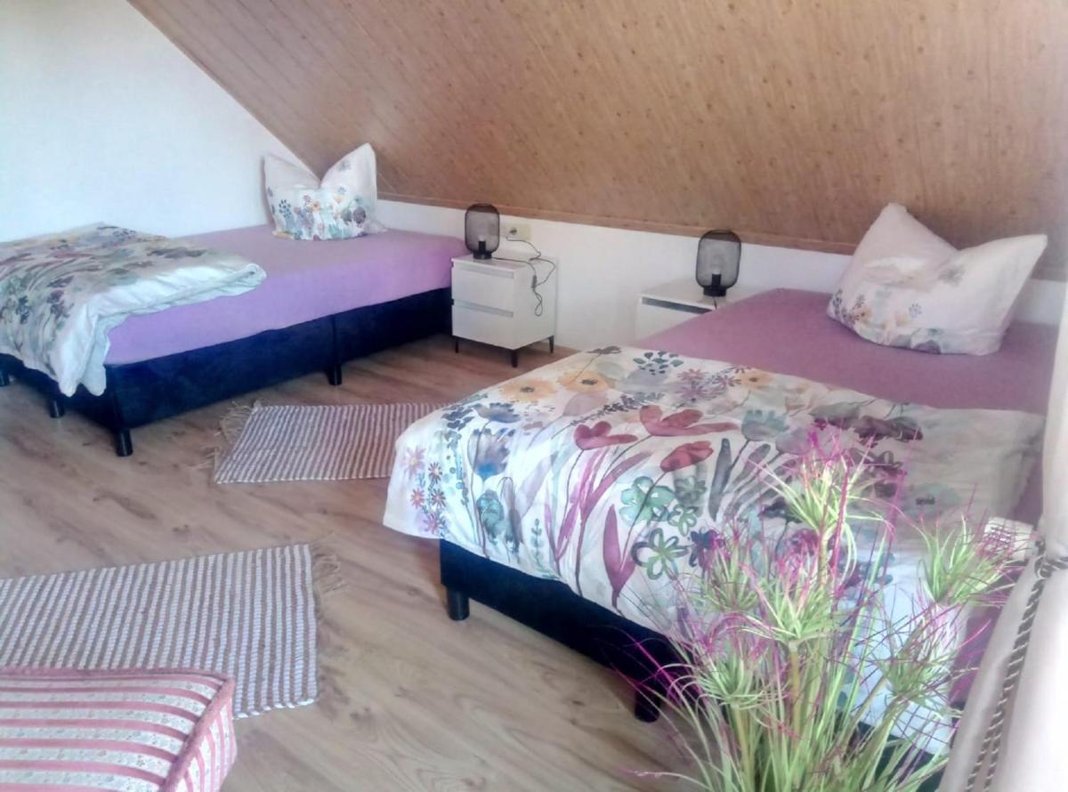 Stadler Ferienwohnung - Housity
