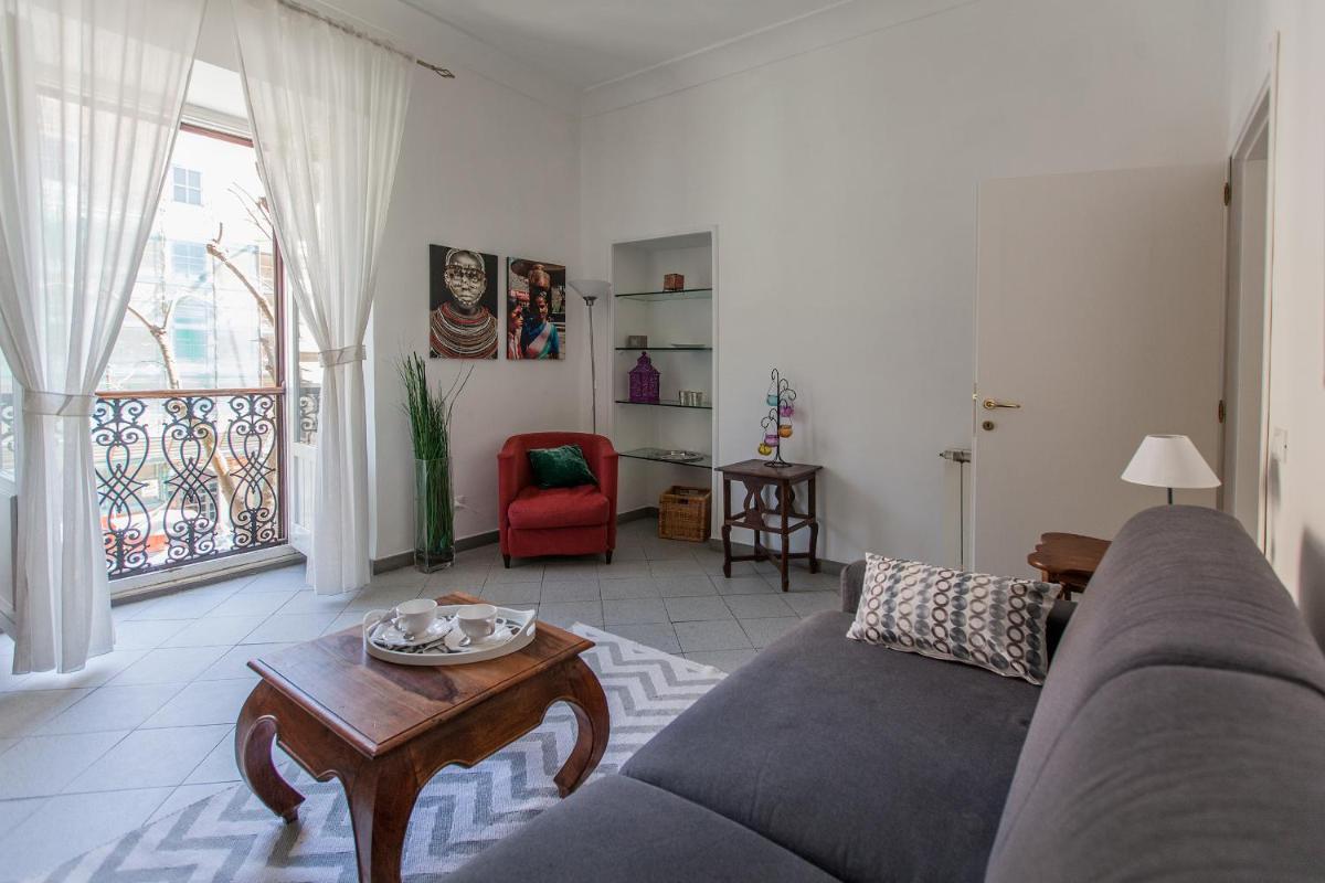 Gianicolo Holiday House - Housity