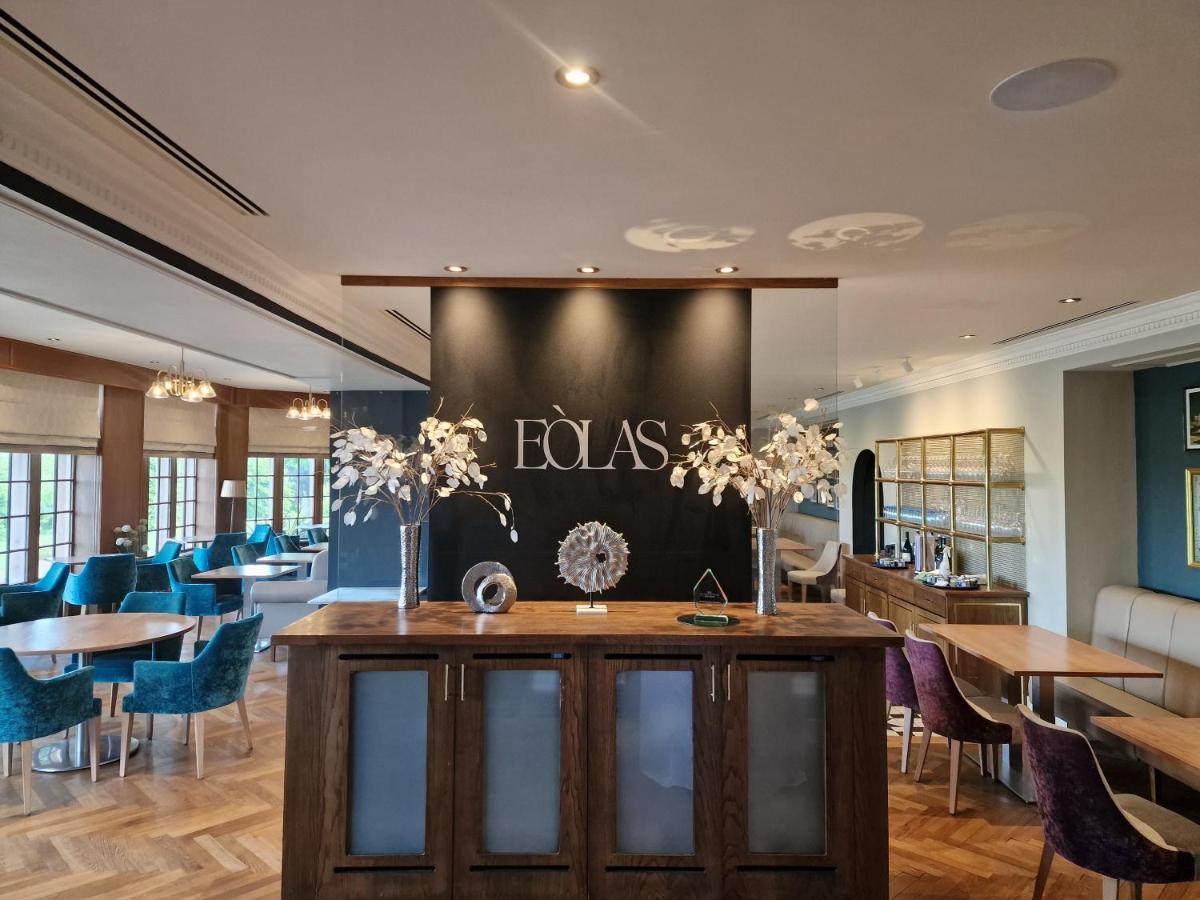 Murrayshall Country Estate - Housity