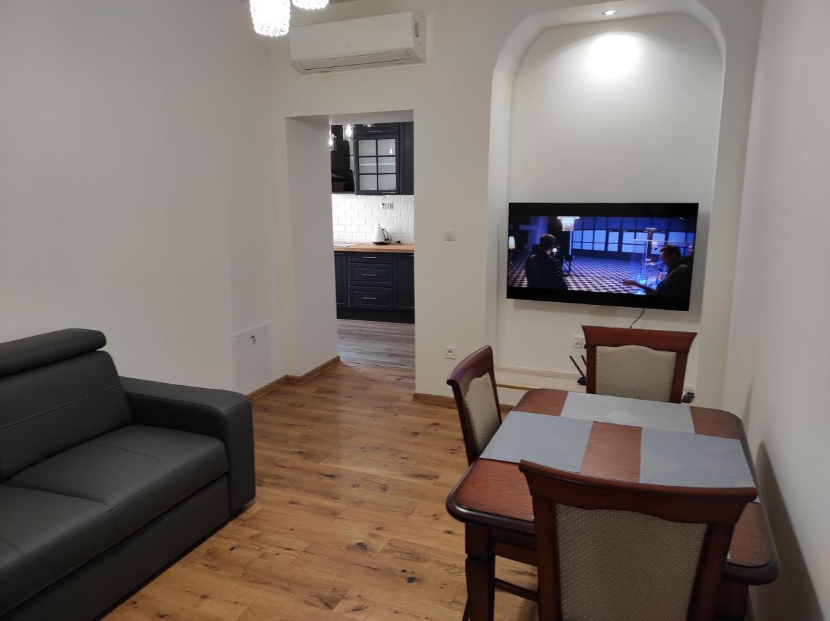Apartament Zielony - Hizvo