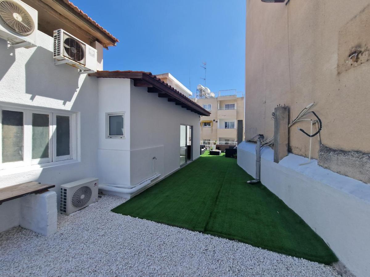 Suitetrails - town center garden suite
