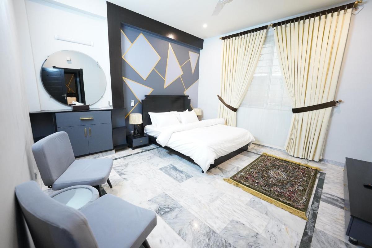 SK Residence - Housity