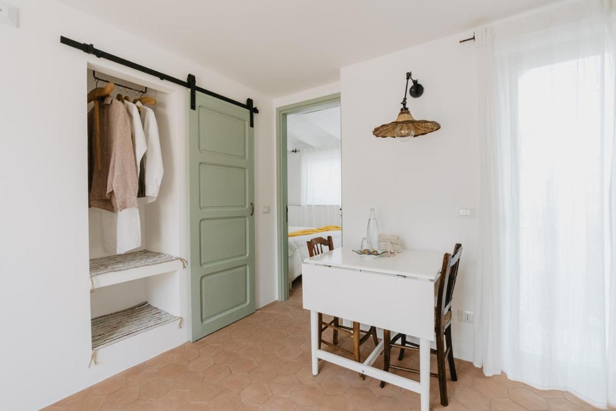 Suitetrails - Casa Astura