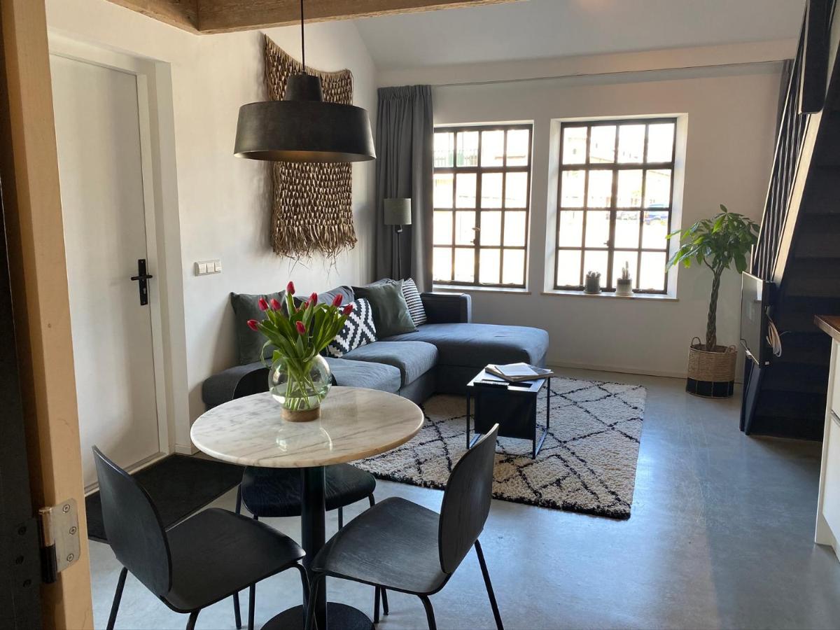 Appartement de Oude School - Housity