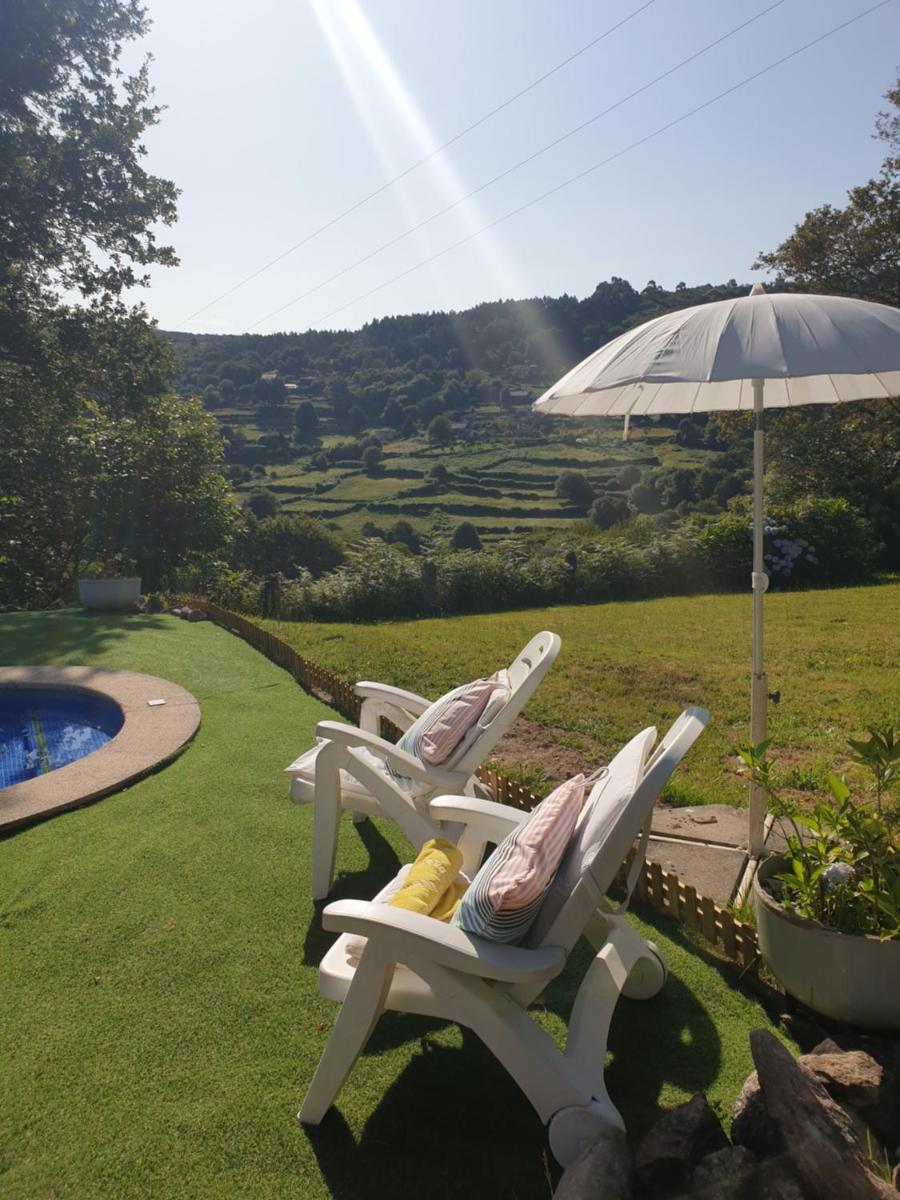 Casa Rural O Bergando - Housity