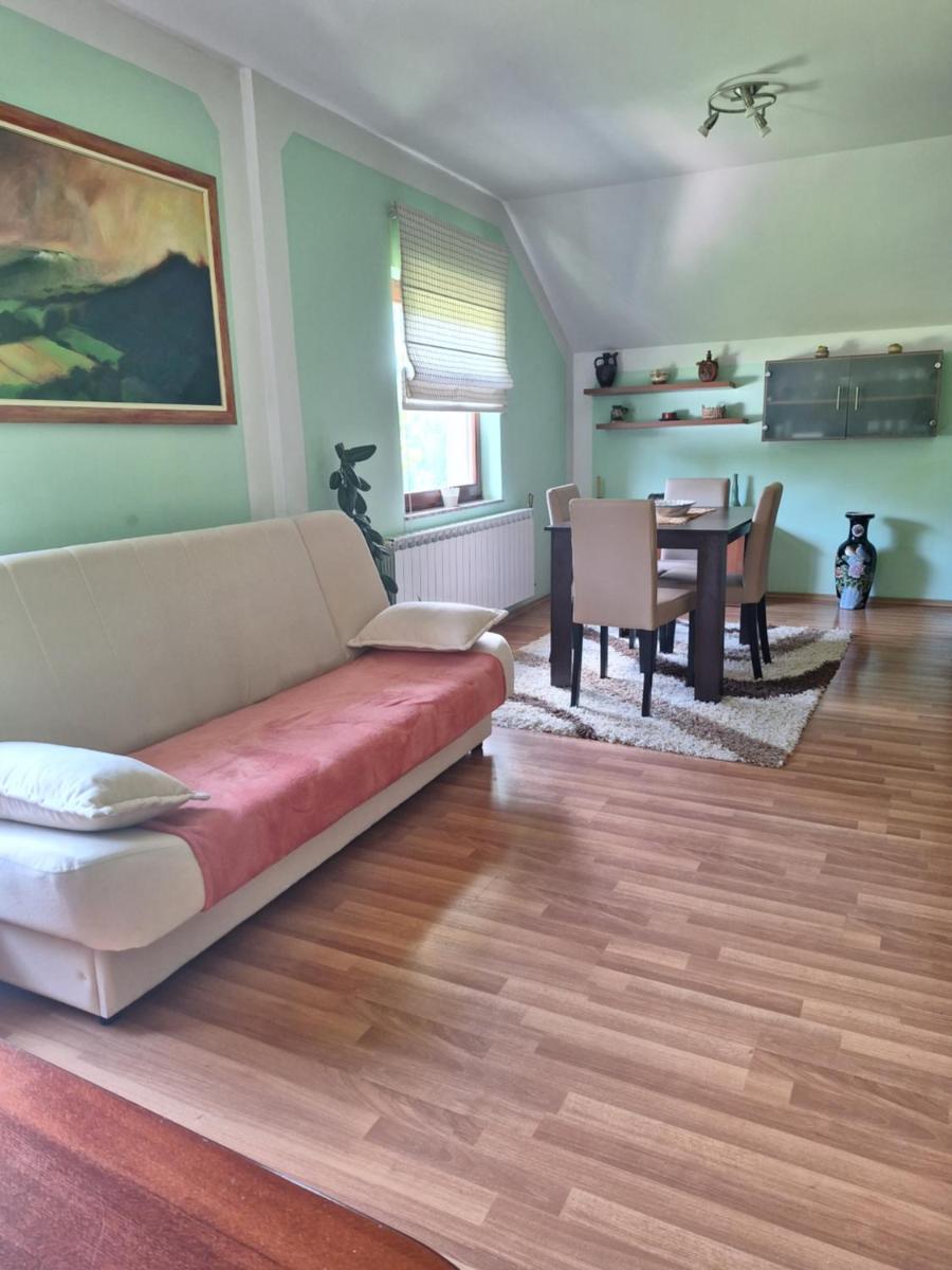 Apartman Sara Pale - Ski centar Ravna planina - Housity