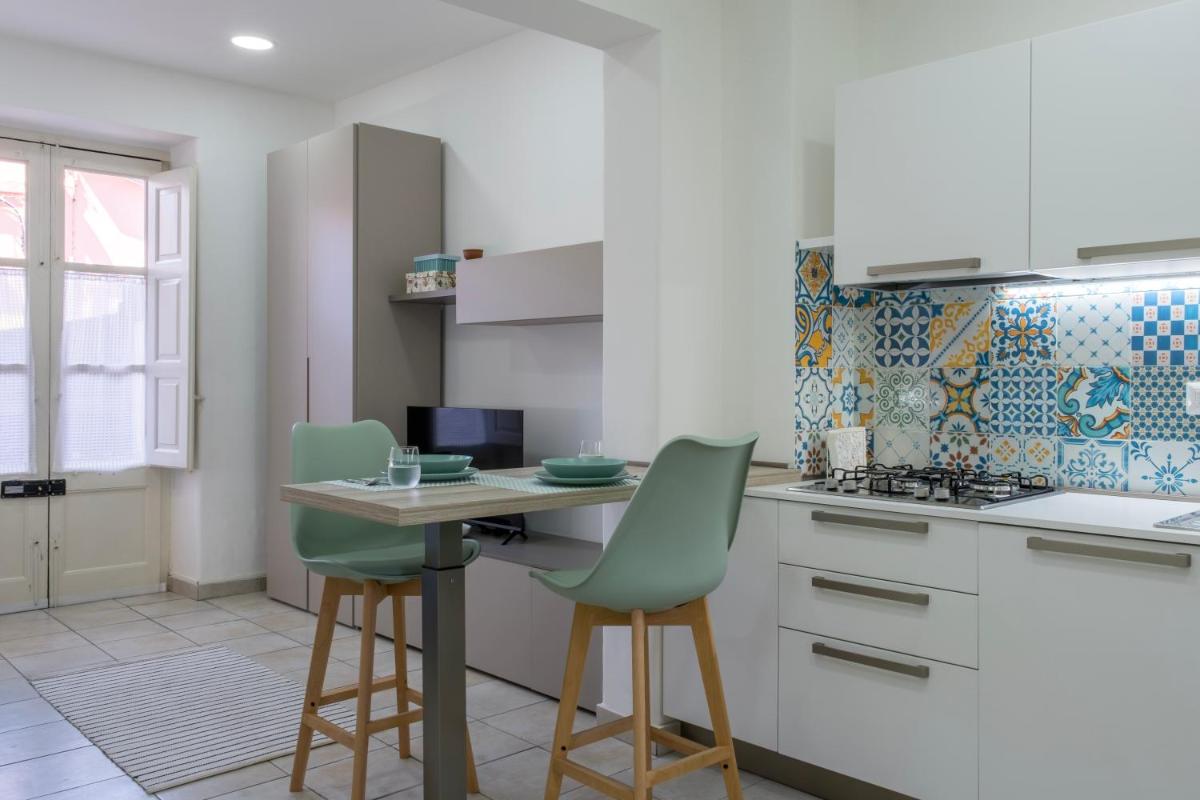 Majolica Home - Housity