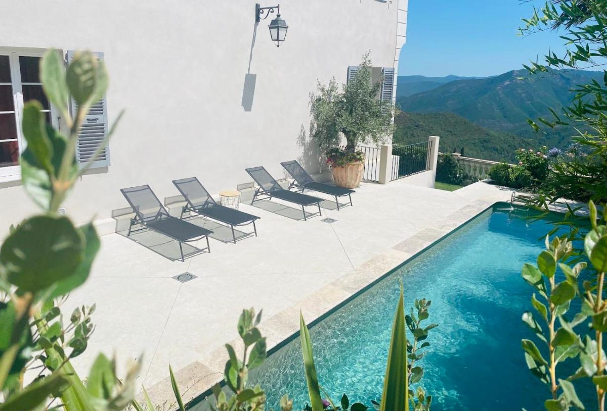 L'Alba di Suffia Chb Double - Housity