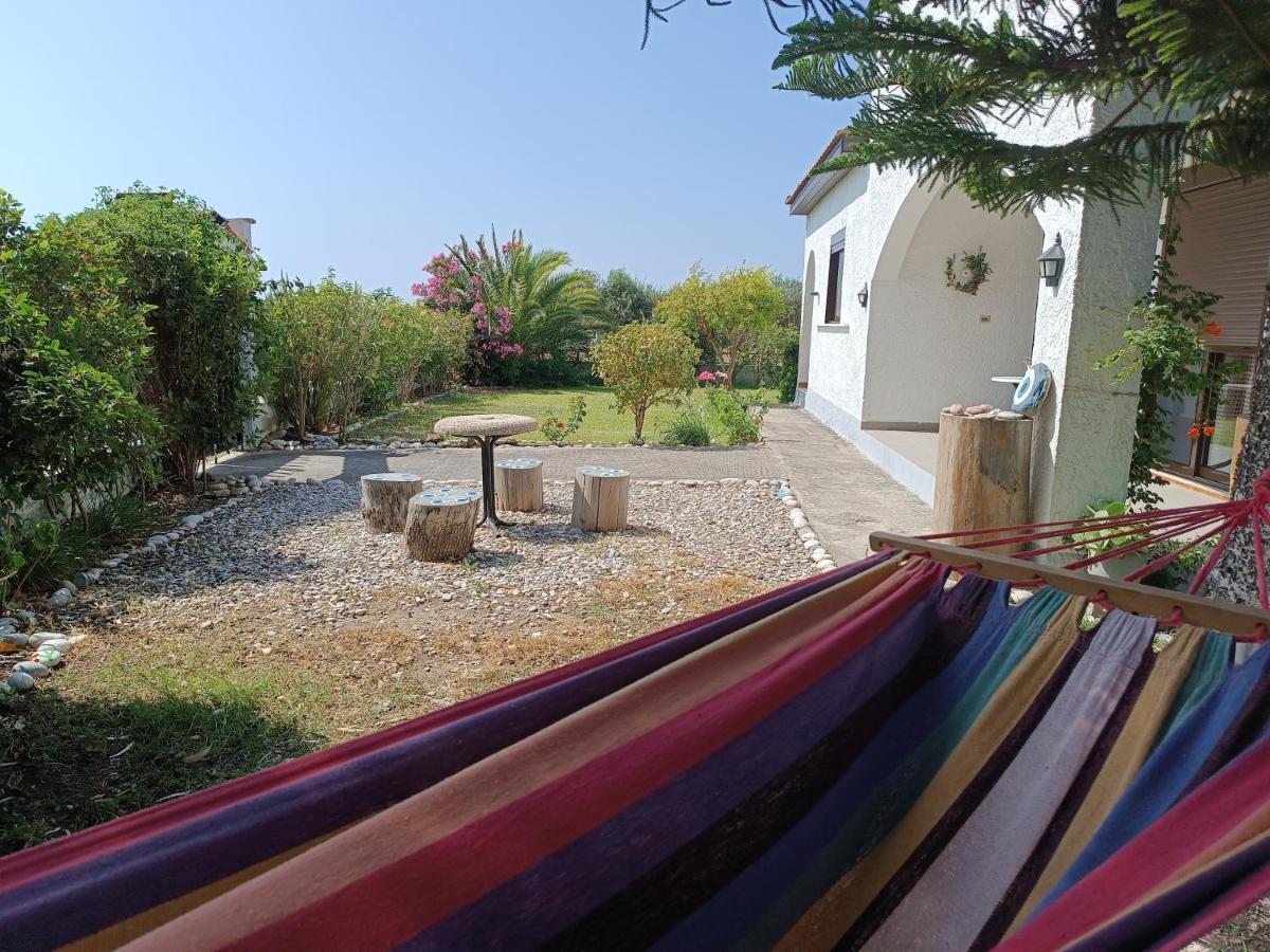 Alonia Summerhouse in Fanes - Housity