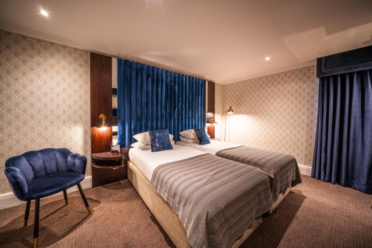 The Winchester Hotel and Spa - Housity