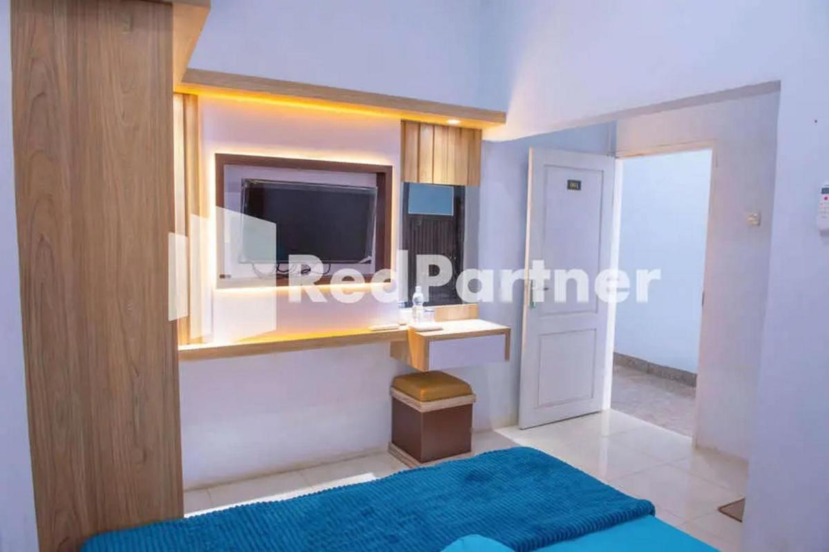 Hotel Rai Palopo Exclusive Syariah Mitra RedDoorz - Housity