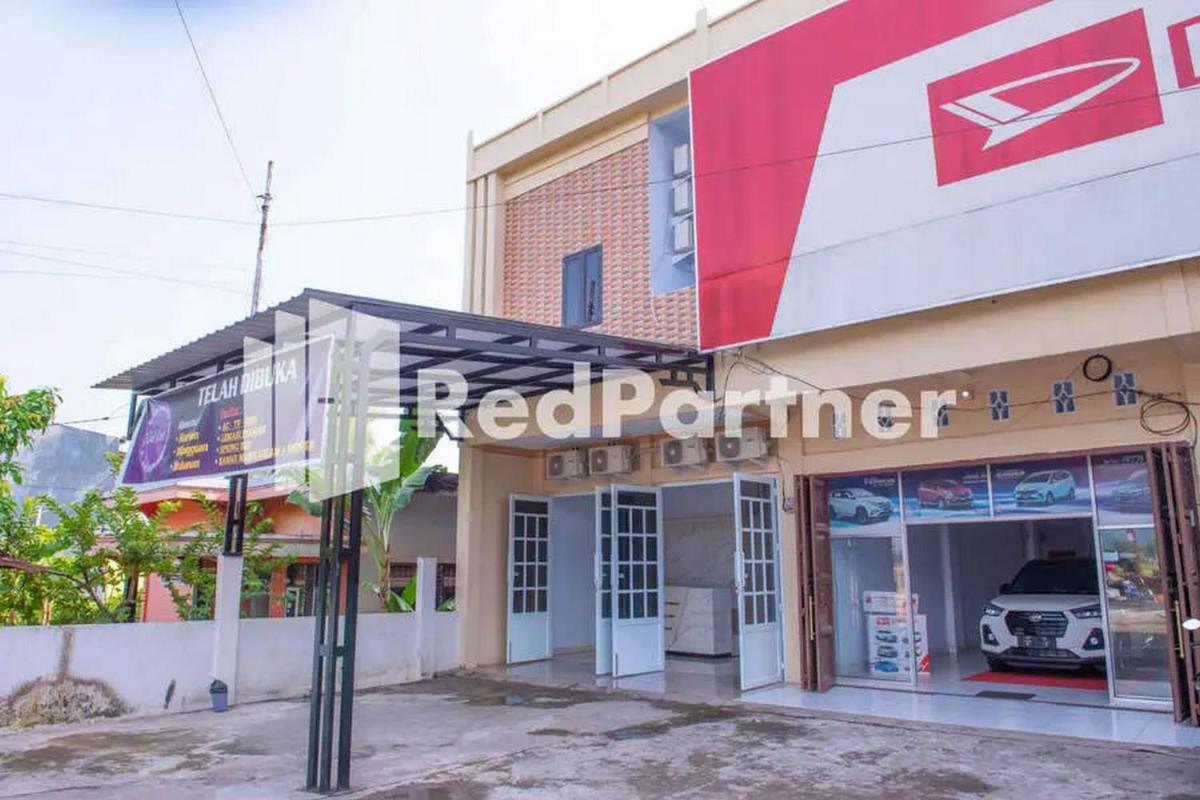 Hotel Rai Palopo Exclusive Syariah Mitra RedDoorz - Housity