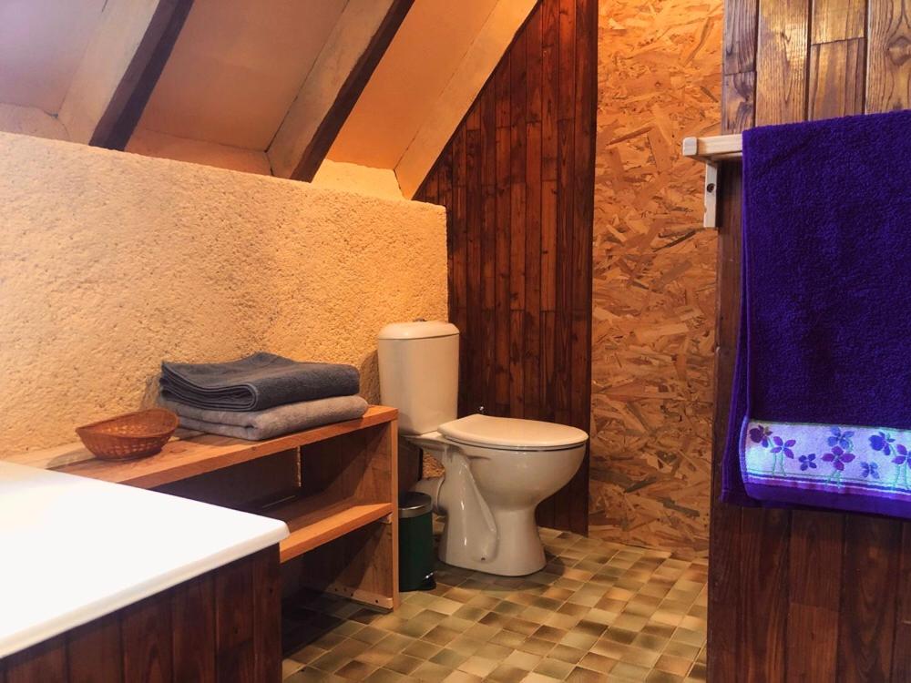 Art en Célé-chambres d'hôtes - Housity