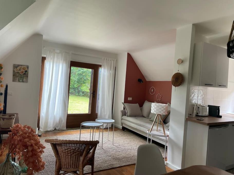 La Grangette - Housity