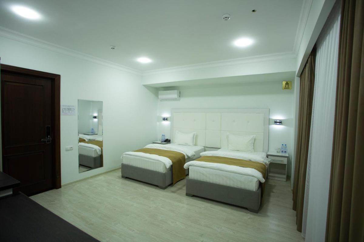 Viva Hotel - Housity