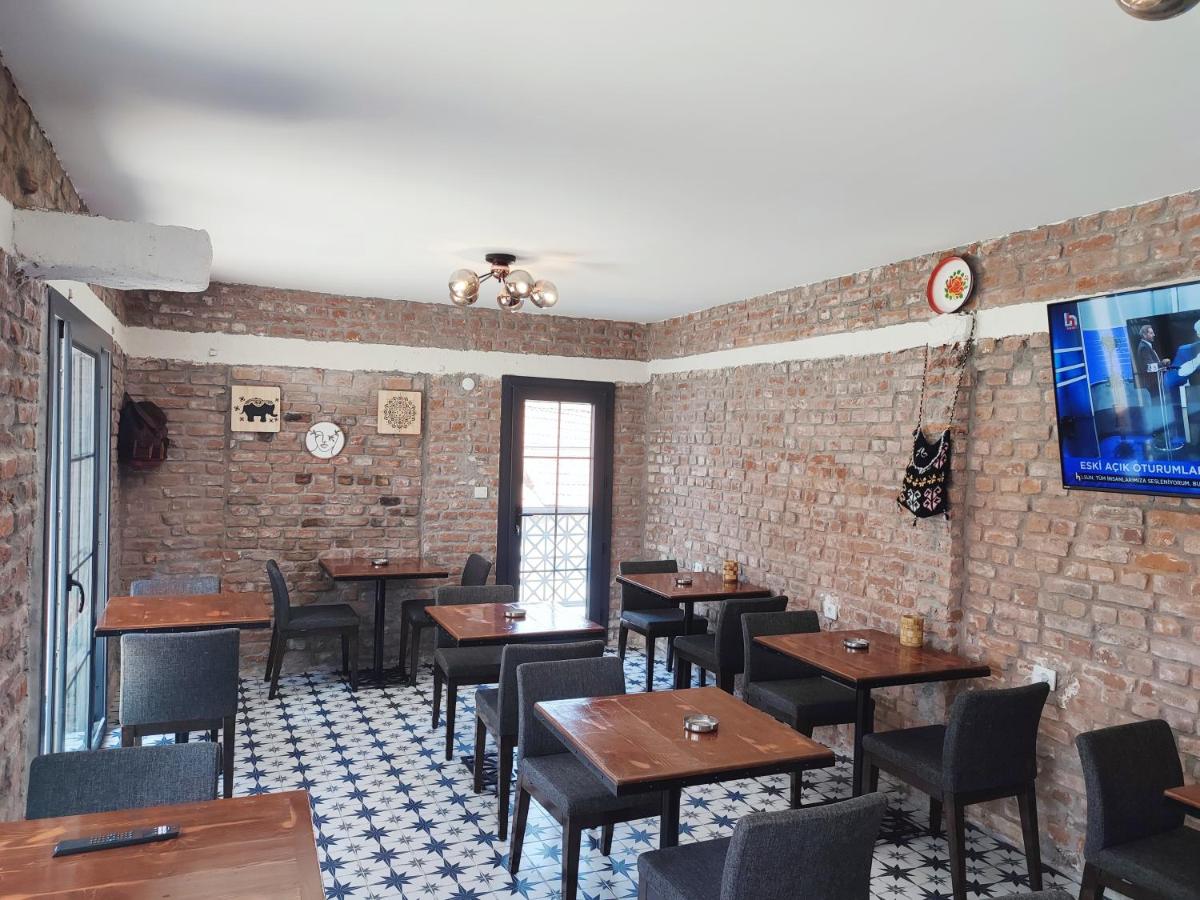 Suitetrails - Foça Kybele Hotel
