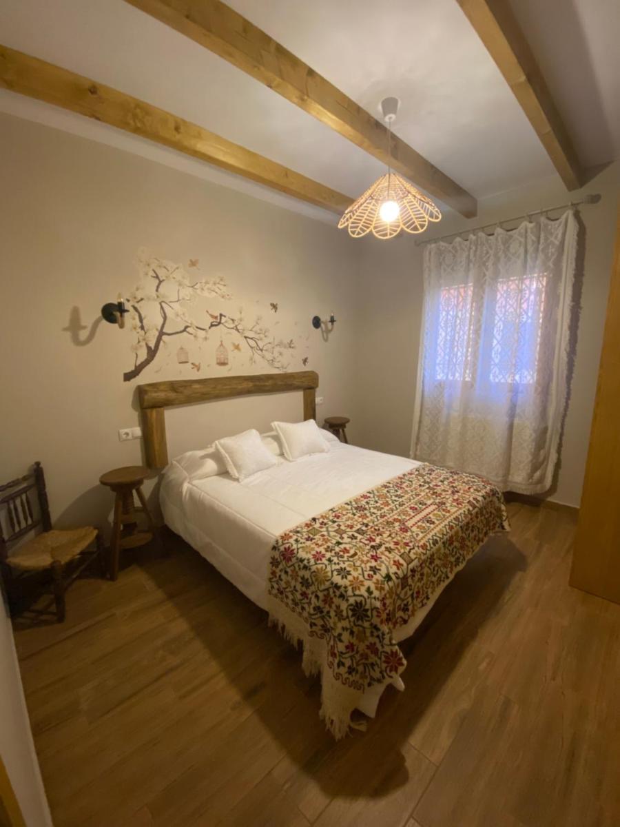 Casa Sierra de Gata - Apartamento Rural - Housity