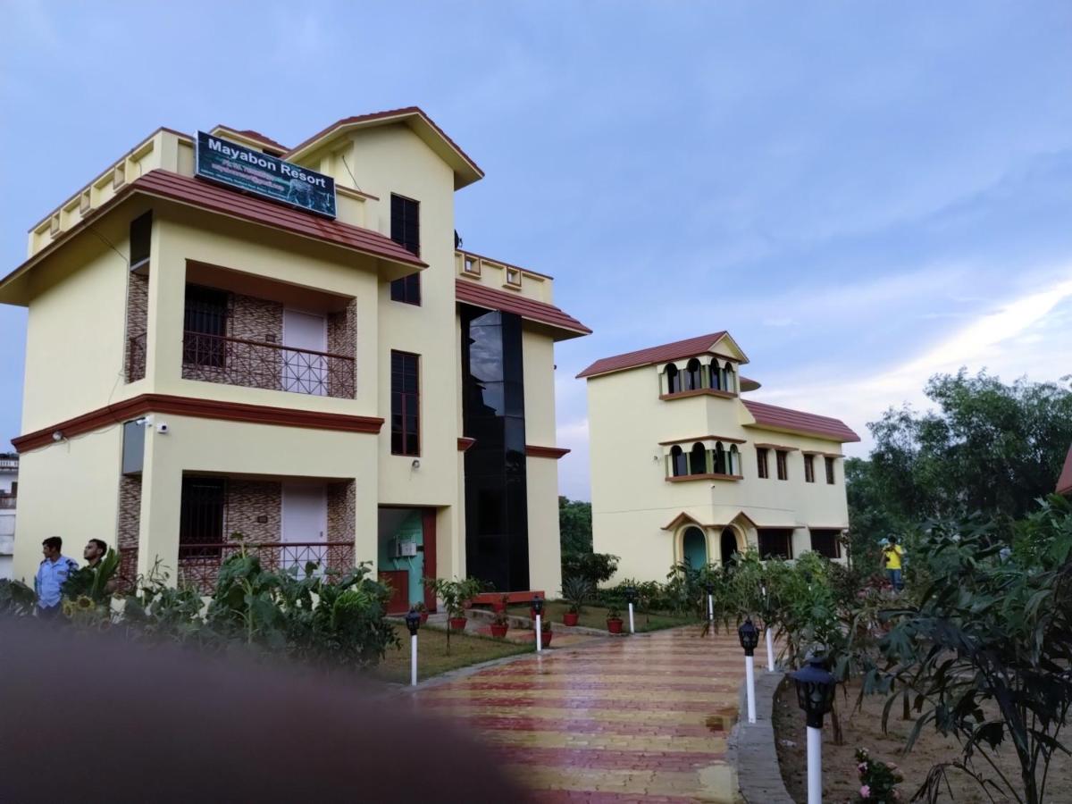 Mayabon Resort Bolpur - Housity