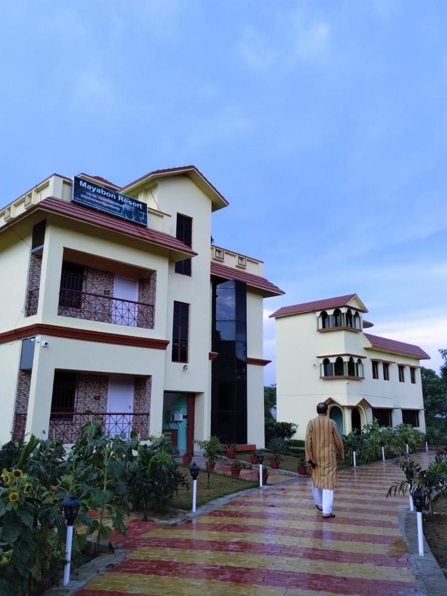 Mayabon Resort Bolpur - Housity