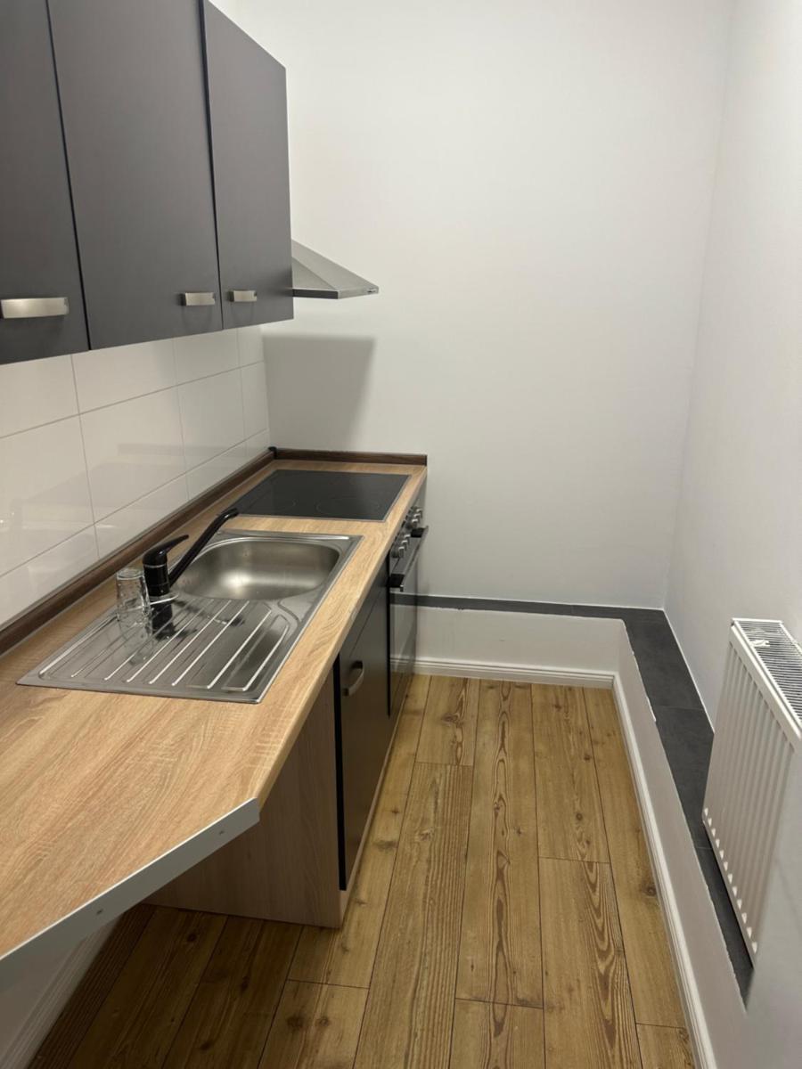 Pension Hygge am Hafen - Housity
