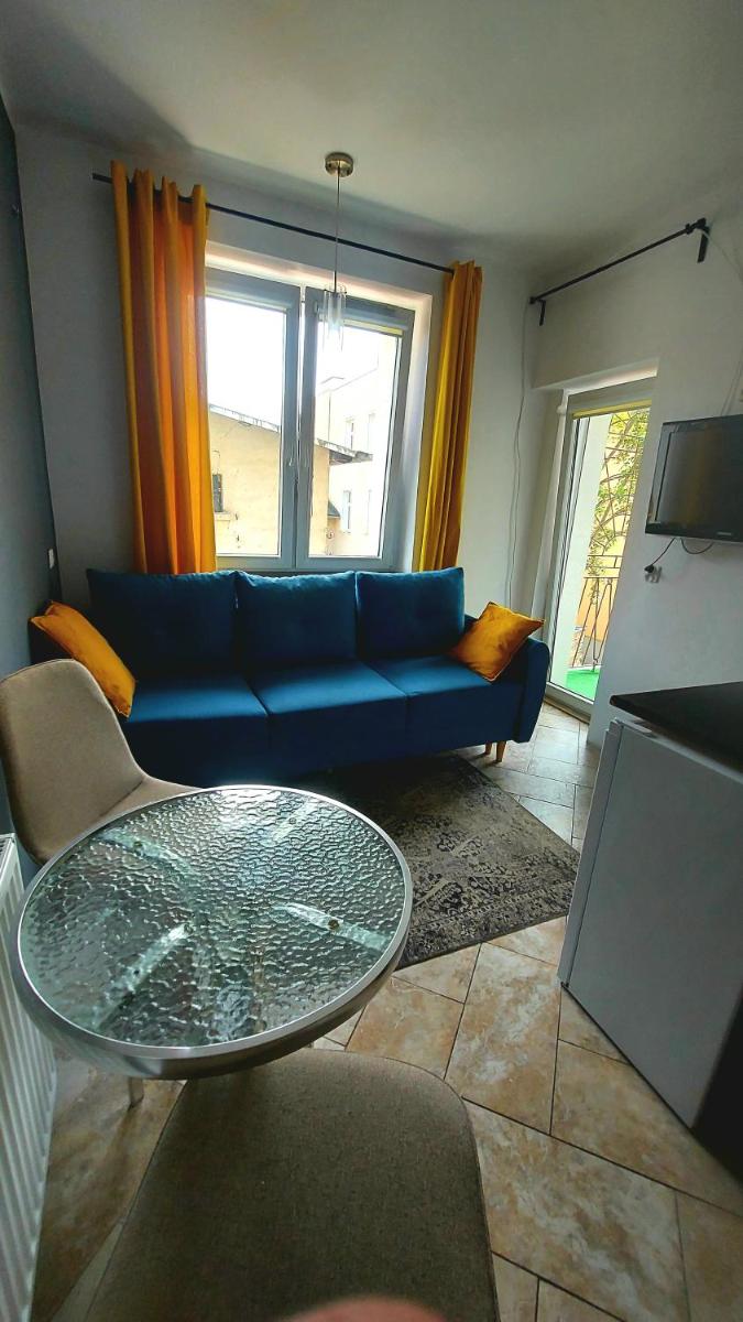 CitySOPOT-Centrum-Dąbrowskiego - Housity