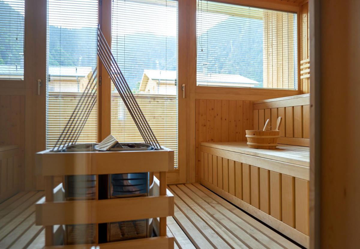 Chalet-Resort Montafon - Housity