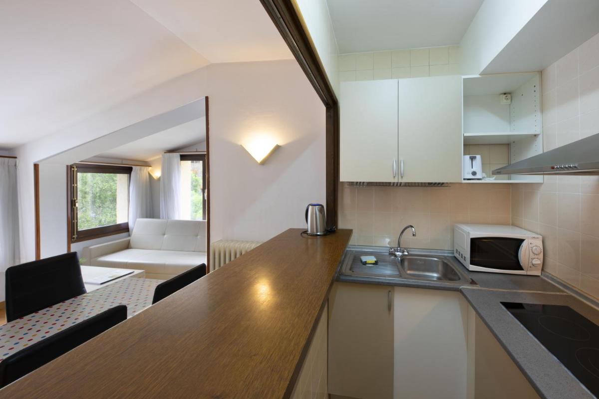La Solana Apartaments & Spa - Housity