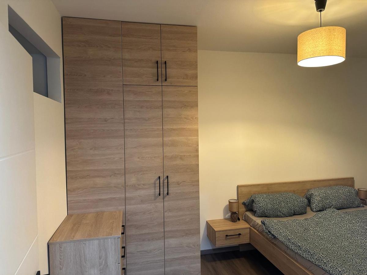 City Park Little Flat. - Housity