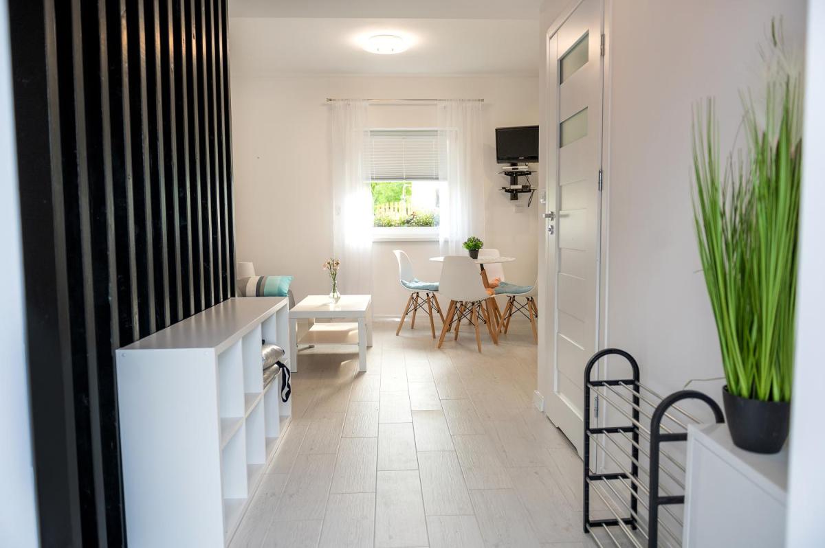Emma Apartamenty - Housity