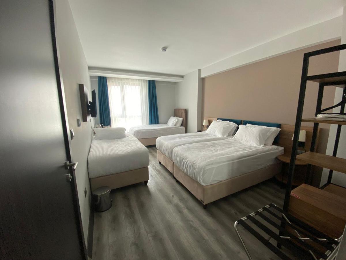 Yalçındağ Otel Burdur - Housity