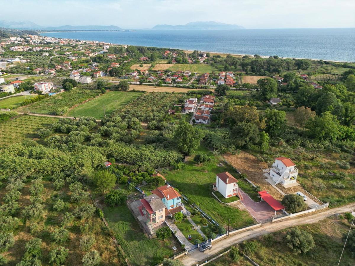 Villa Elpida - Housity