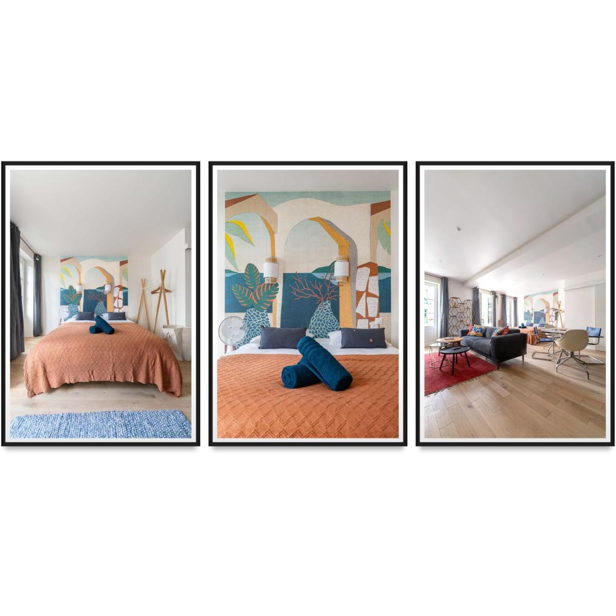 Résidence Aristide Briand - Appartements en Centre Ville - Housity